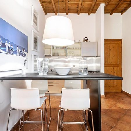 Palazzo Pitti & Boboli Comfortable Apartment Florence Ngoại thất bức ảnh