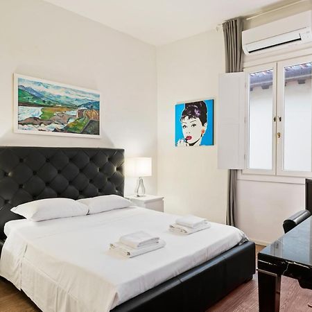 Palazzo Pitti & Boboli Comfortable Apartment Florence Ngoại thất bức ảnh