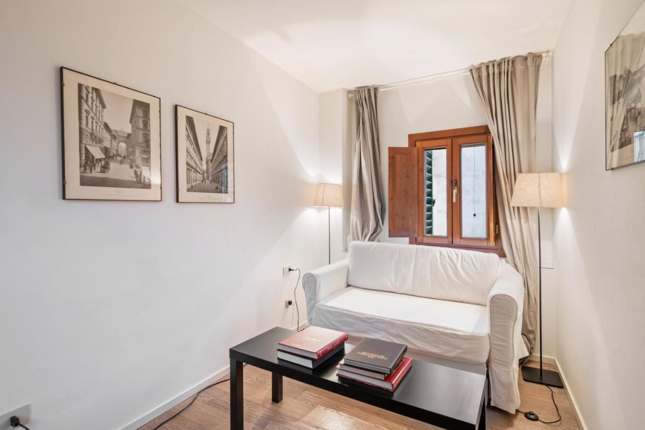 Palazzo Pitti & Boboli Comfortable Apartment Florence Ngoại thất bức ảnh