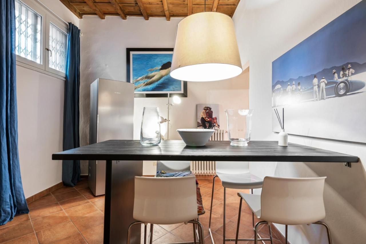 Palazzo Pitti & Boboli Comfortable Apartment Florence Ngoại thất bức ảnh