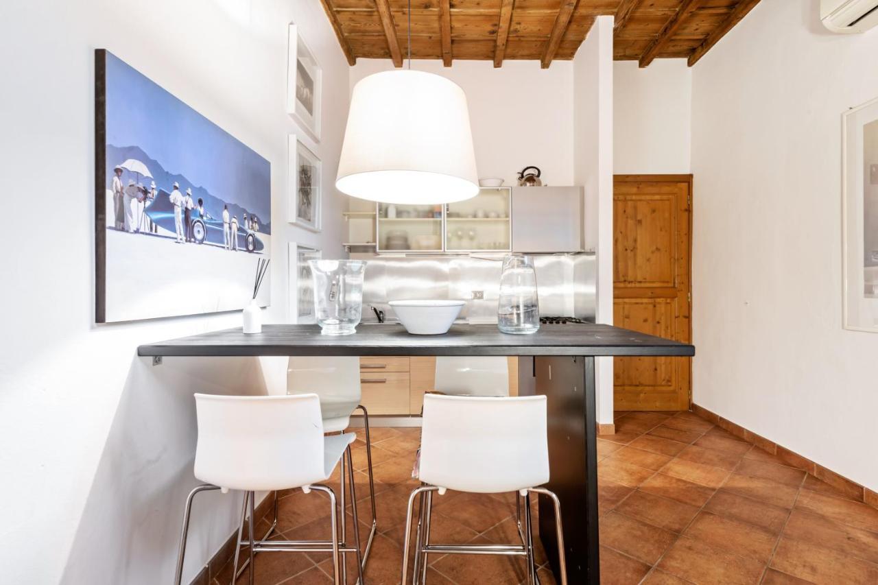 Palazzo Pitti & Boboli Comfortable Apartment Florence Ngoại thất bức ảnh