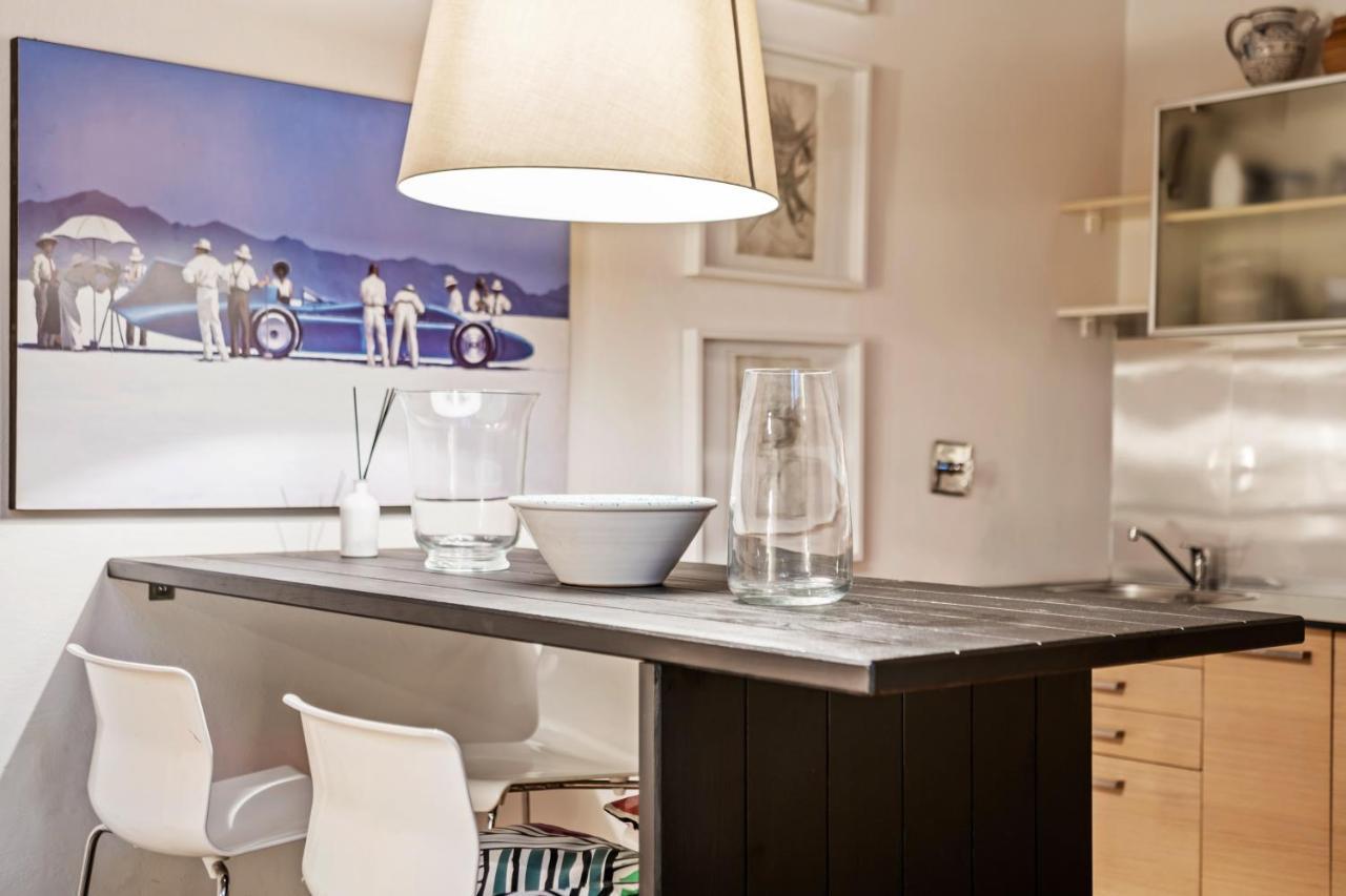 Palazzo Pitti & Boboli Comfortable Apartment Florence Ngoại thất bức ảnh