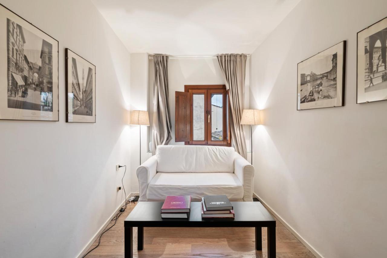 Palazzo Pitti & Boboli Comfortable Apartment Florence Ngoại thất bức ảnh