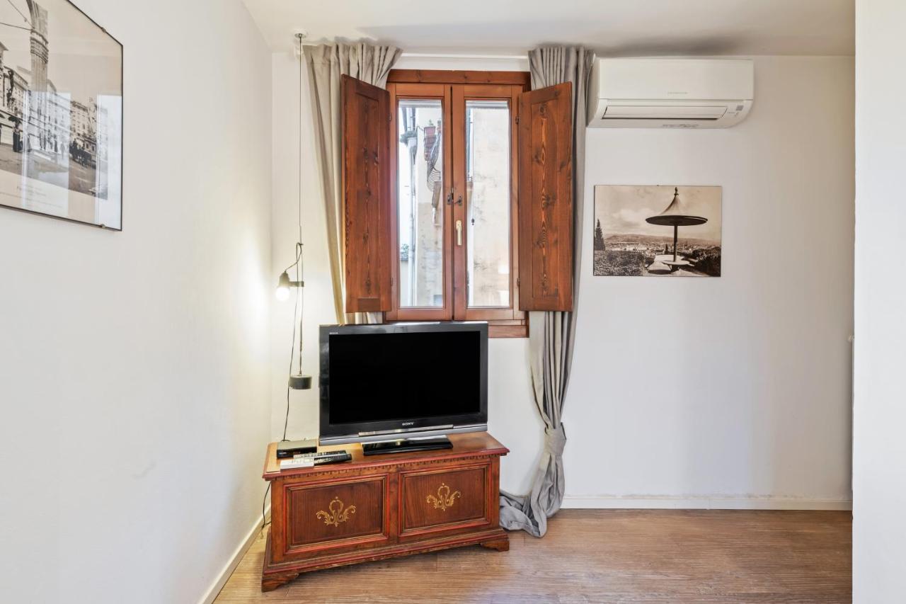 Palazzo Pitti & Boboli Comfortable Apartment Florence Ngoại thất bức ảnh