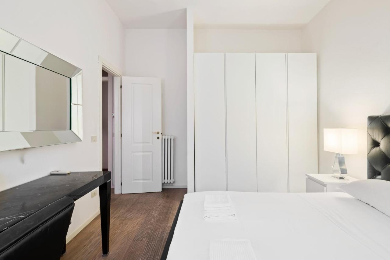 Palazzo Pitti & Boboli Comfortable Apartment Florence Ngoại thất bức ảnh