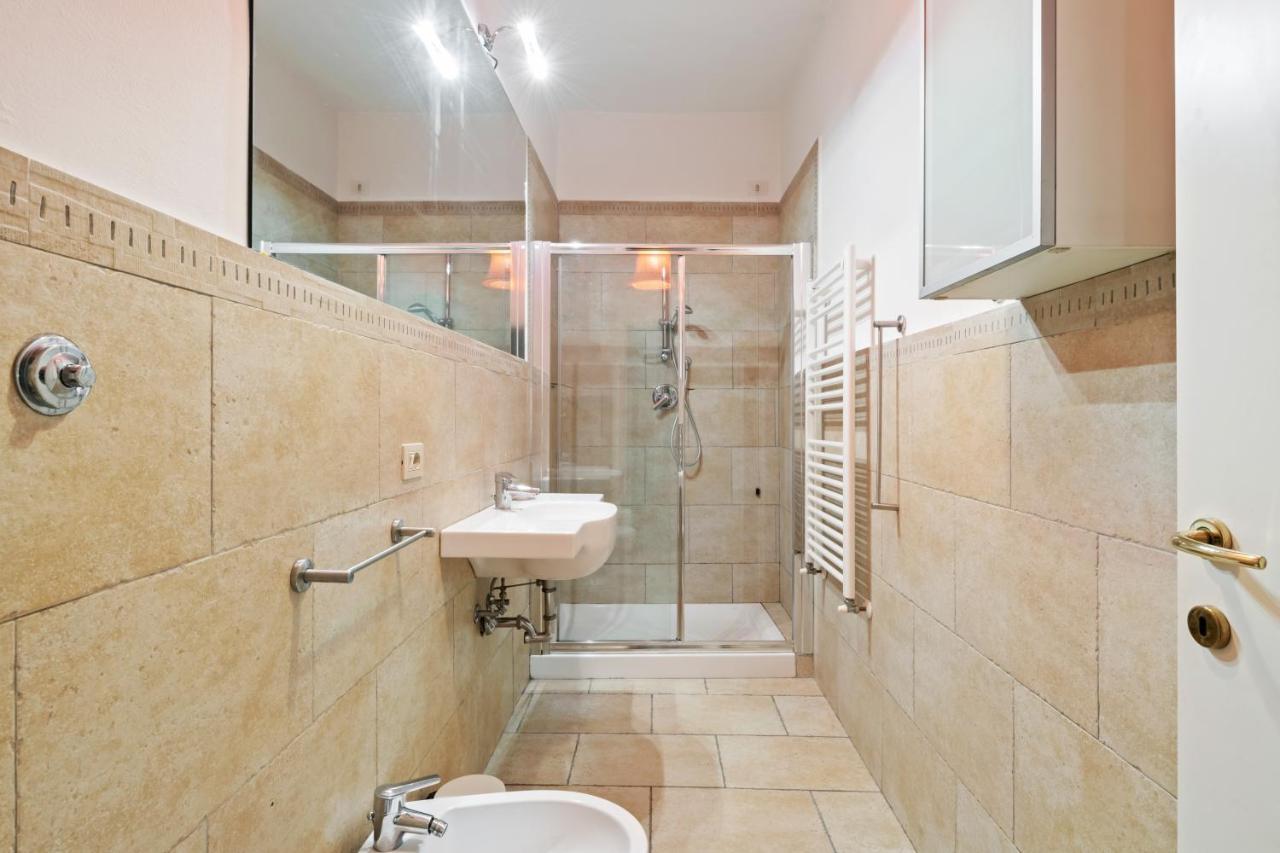 Palazzo Pitti & Boboli Comfortable Apartment Florence Ngoại thất bức ảnh