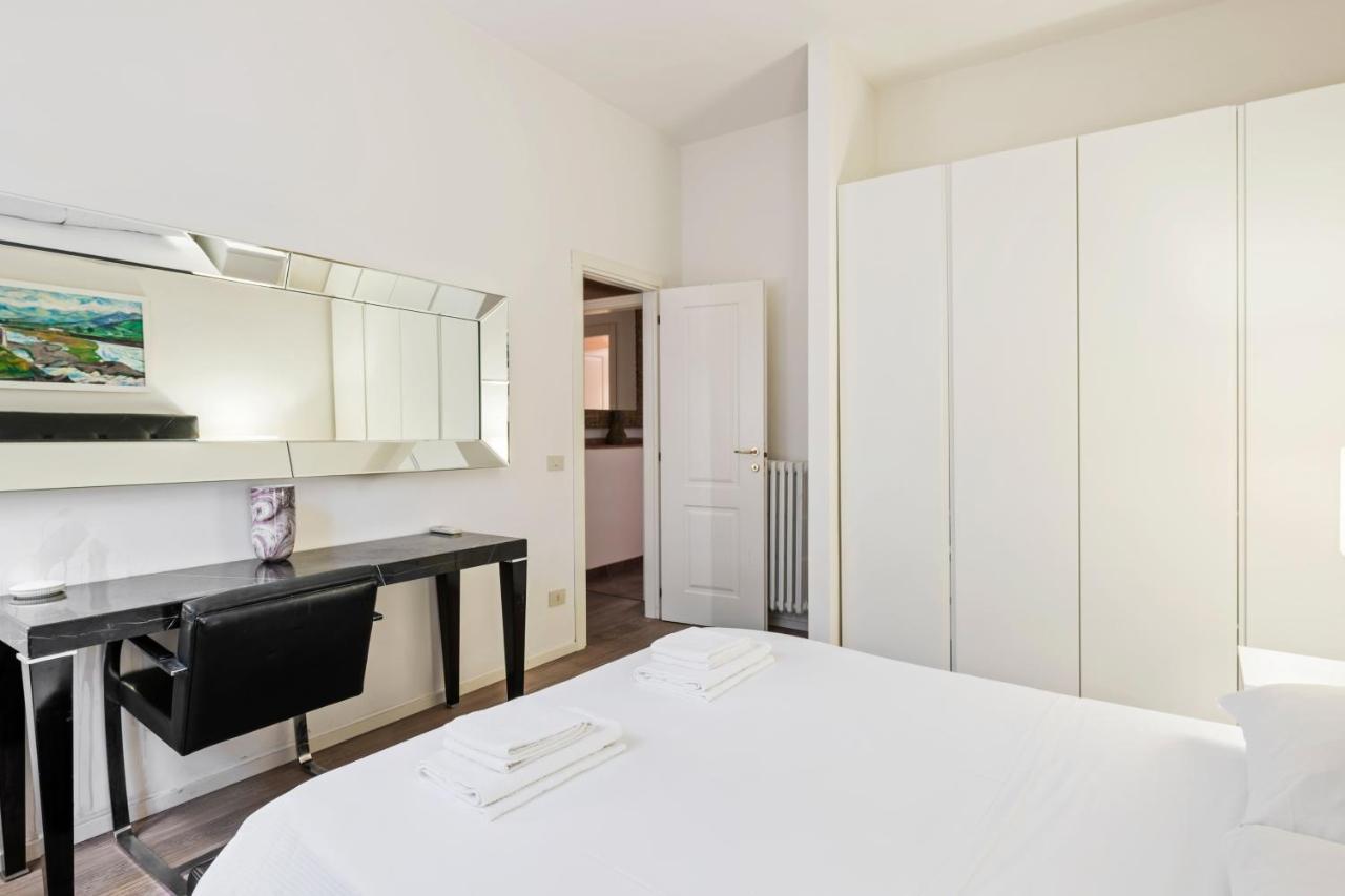 Palazzo Pitti & Boboli Comfortable Apartment Florence Ngoại thất bức ảnh